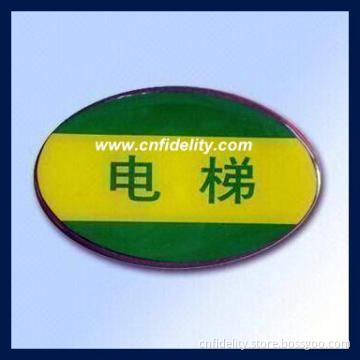 RFID Hf Metal Tag